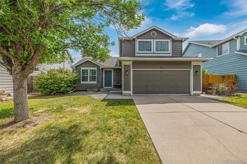 2634 E 132nd Ave, Thornton, CO, 80241-2068 | Card Image