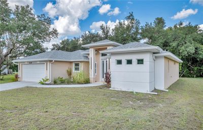 20052 Drexel Avenue, House other with 3 bedrooms, 2 bathrooms and null parking in Port Charlotte FL | Image 1