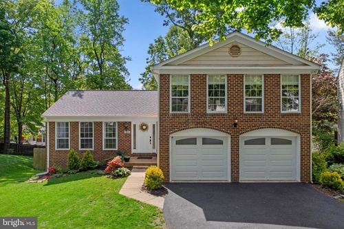 10901 Fox Sparrow Ct, FAIRFAX, VA, 22032-3143 | Card Image