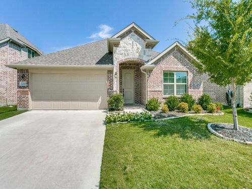 2215 Yorktown Dr, Melissa, TX, 75454-0448 | Card Image