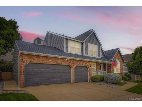 8685 Meadow Creek Dr, Highlands Ranch, CO, 80126-2946 | Card Image