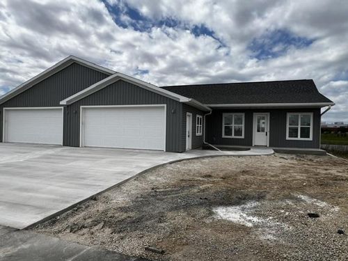 812 Lakeview Lane, Ripon, WI, 54971 | Card Image