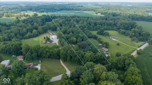 3046 Cartersburg Rd, Danville, IN, 46122-8531 | Card Image