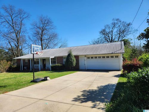 515 1st Ave Nw, Wedowee, AL, 36278-5205 | Card Image