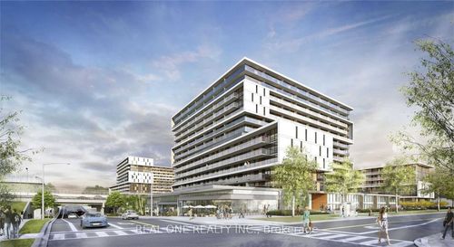 1009-160 Flemington Rd, North York, ON, M6A0A9 | Card Image