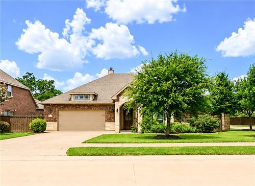 3600 Haskell Hollow Loop, College Station, TX, 77845-5314 | Card Image