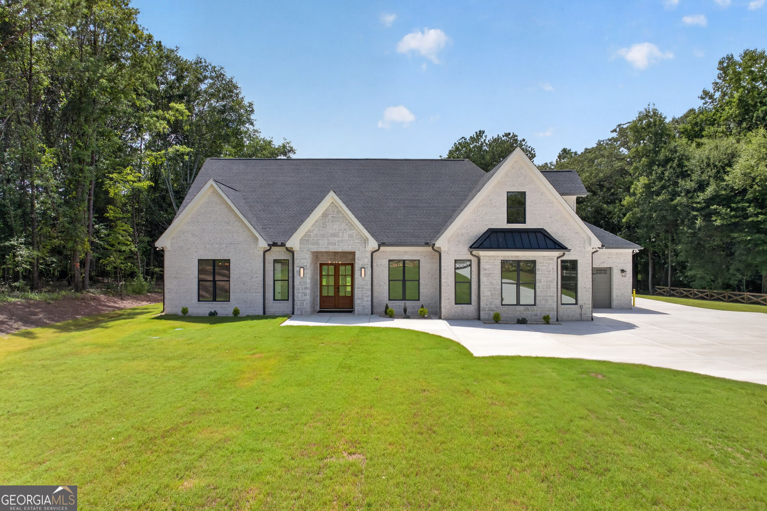 Residential in Monroe 2