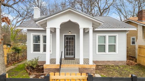 2409 Kirby Ave, Chattanooga, TN, 37404-3806 | Card Image