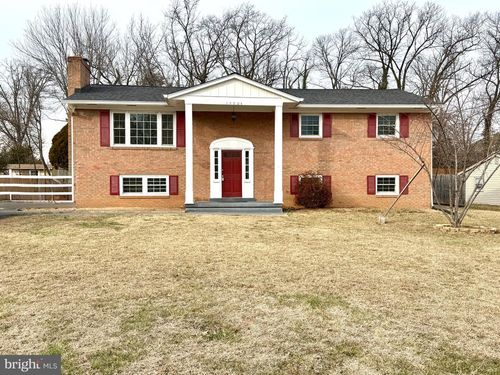 14204 Saint Clair Dr, GAINESVILLE, VA, 20155-1709 | Card Image