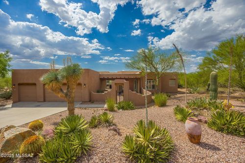 2436 W Ogle Wash Pl, Oro Valley, AZ, 85742-9696 | Card Image