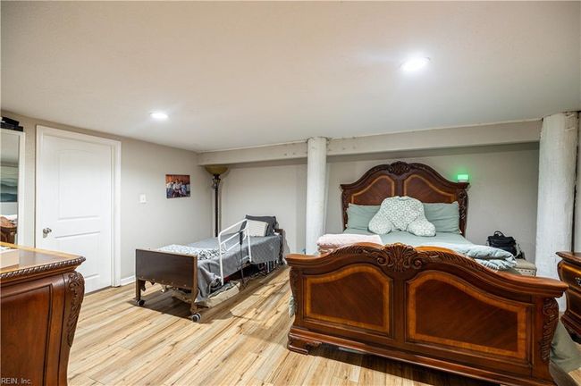 14387 Tucker Swamp Rd, House other with 4 bedrooms, 3 bathrooms and null parking in Zuni VA | Image 23