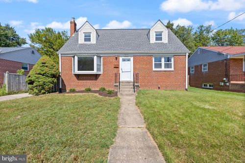 3311 Harrell St, SILVER SPRING, MD, 20906-4148 | Card Image