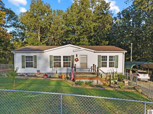 708 Tinker Ln, Grand Rivers, KY, 42045-9058 | Card Image