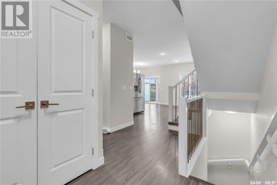 122 - 315 Dickson Cres, House other with 4 bedrooms, 5 bathrooms and null parking in Saskatoon SK | Image 2