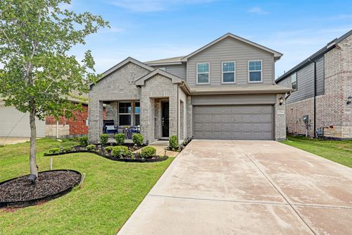 1254 Green Timber Dr, Forney, TX, 75126-3750 | Card Image