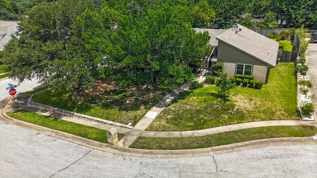603 Bent Tree Ct, House other with 4 bedrooms, 3 bathrooms and null parking in Euless TX | Image 29