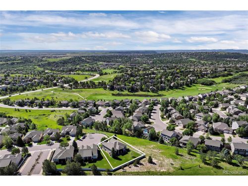 1095 Bramblewood Dr, Castle Pines, CO, 80108-3643 | Card Image