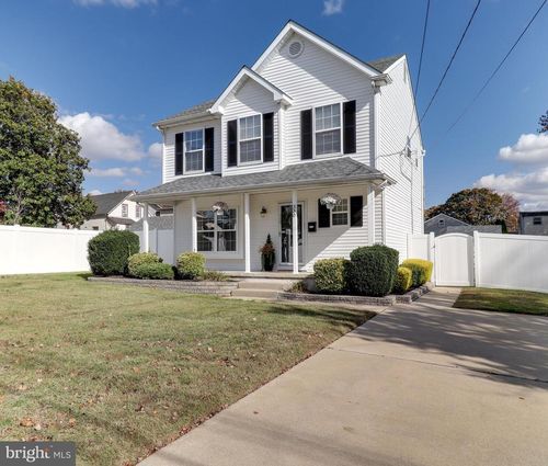 330 Price Ave, GLENDORA, NJ, 08029-1154 | Card Image