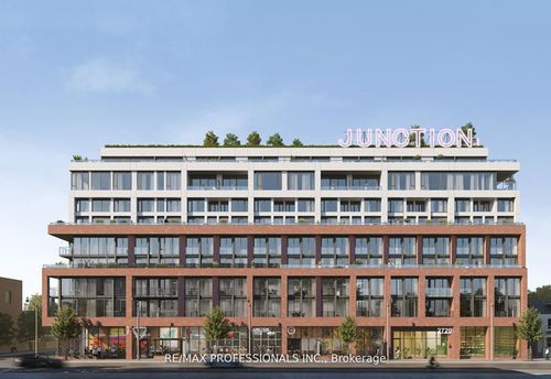 209-2720 Dundas St W, Toronto, ON, M6P0C3 | Card Image
