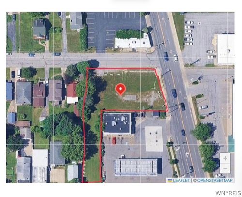 1311 Abbott Rd, Lackawanna, NY, 14218-1909 | Card Image