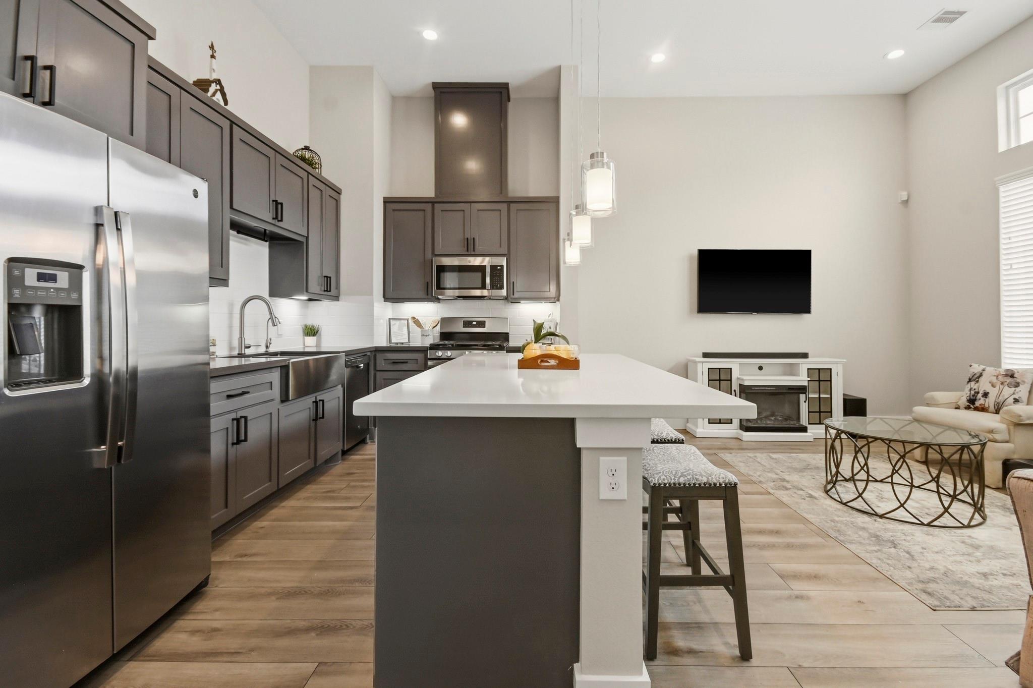 Residential in Houston 4