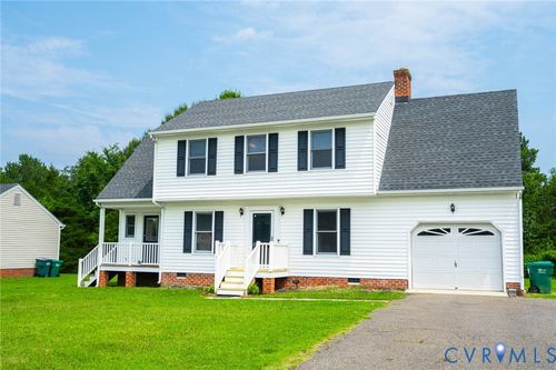 1012 Telegraph Station Ln, Glen Allen, VA, 23060-4006 | Card Image