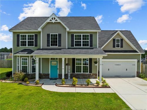 5056 Phillipi Ch Road, Raeford, NC, 28376 | Card Image