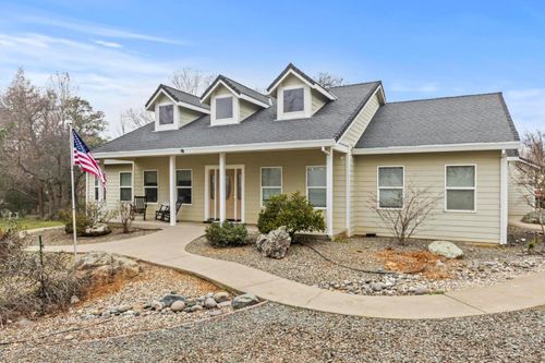 4111 Oak Creek Dr, Loma Rica, CA, 95901-8740 | Card Image