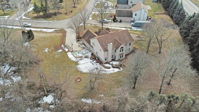 2091 Palmer Dr, House other with 4 bedrooms, 3 bathrooms and null parking in Wixom MI | Image 35