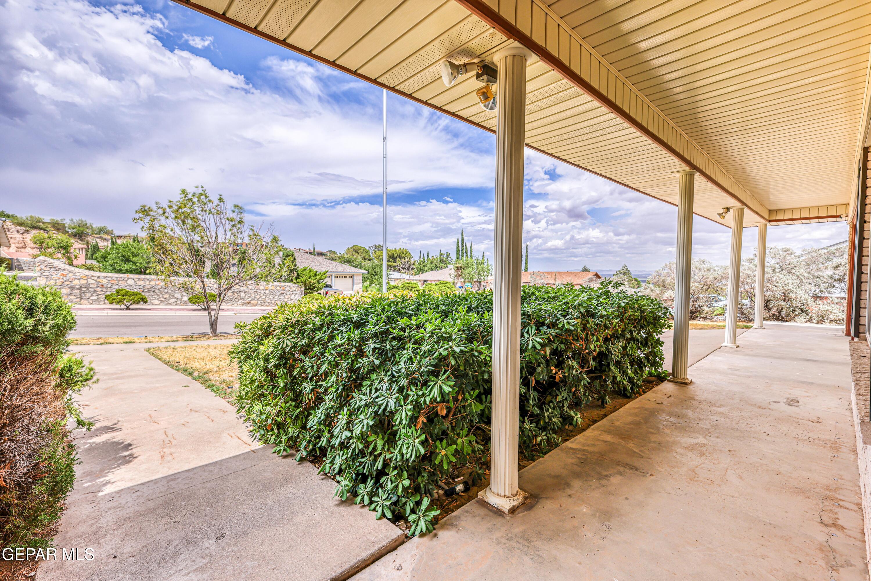 Residential in El Paso 3
