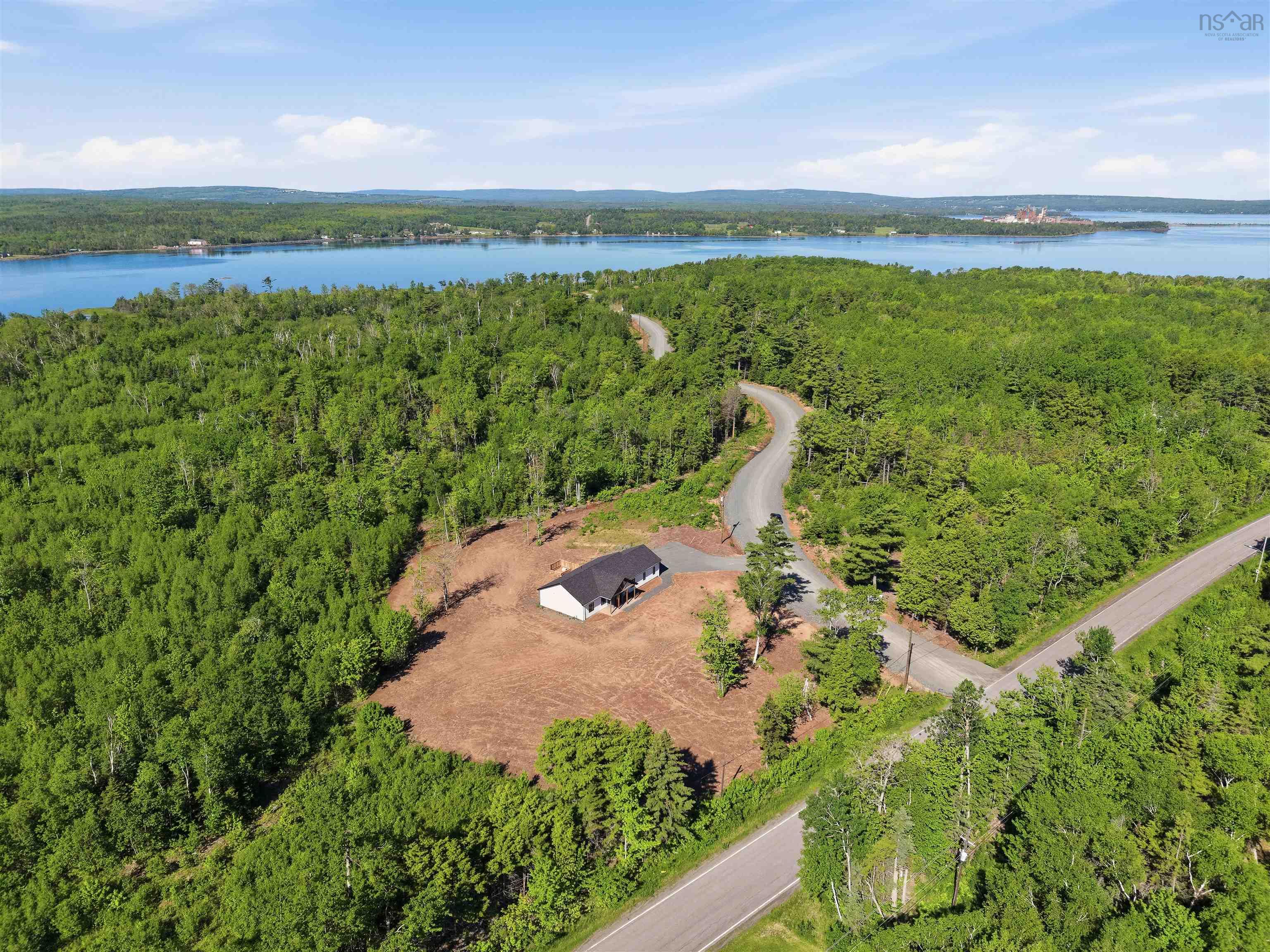 Residential in Pictou Landing 2