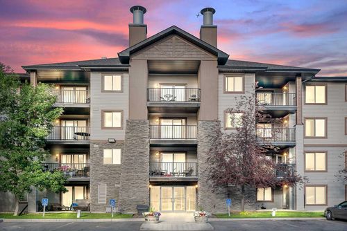 2408-8 Bridlecrest Dr Sw, Calgary, AB, T2Y0H7 | Card Image