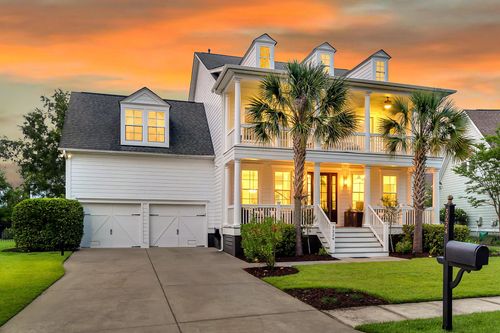 3224 Hatchway Dr, Mount Pleasant, SC, 29466-2452 | Card Image