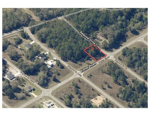 200 Fisher Rd, Ocklawaha, FL, 32179-5800 | Card Image