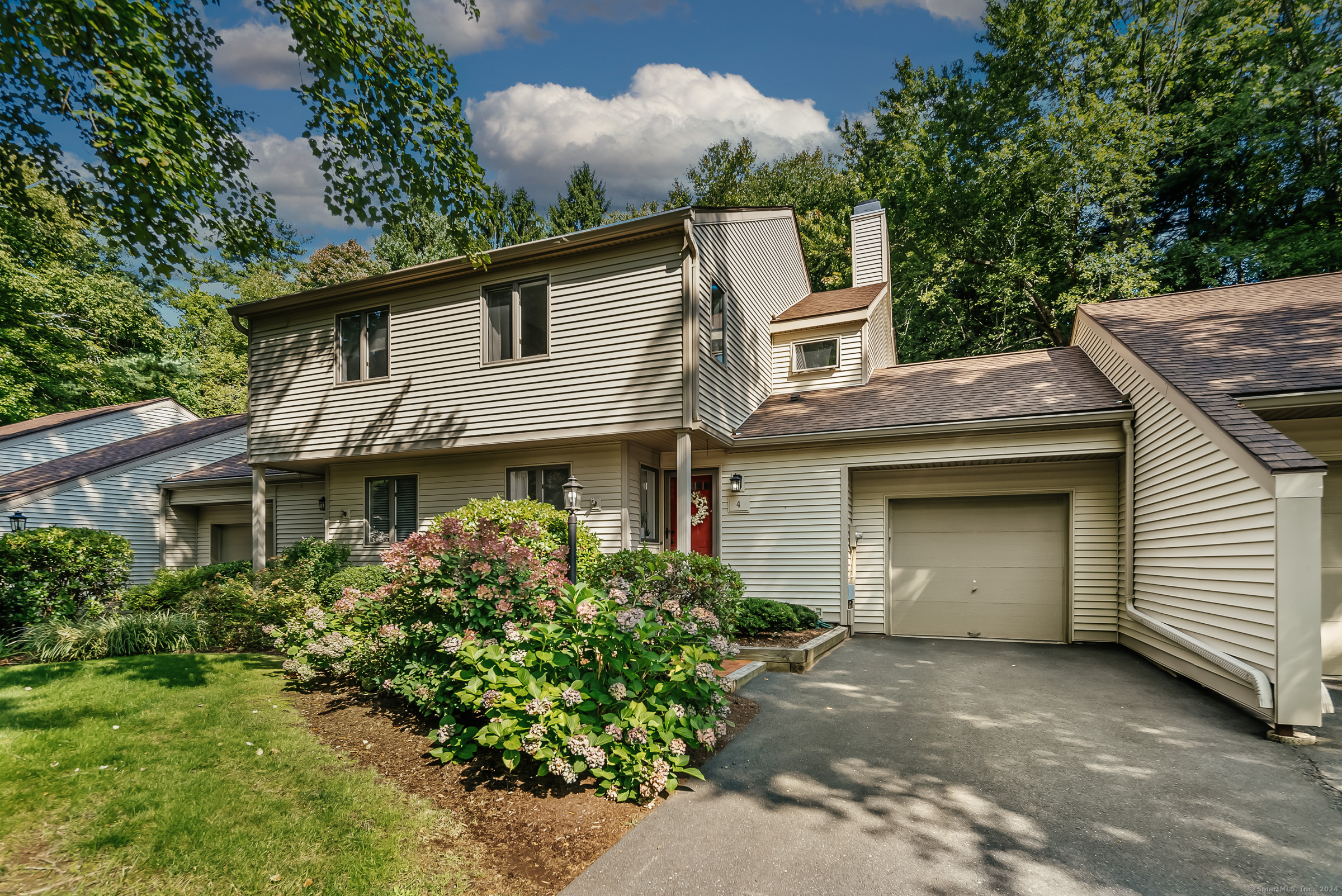 The Laurels , Enfield, CT 06082