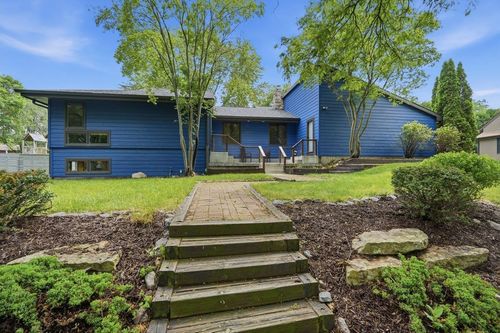 6805 Harvest Hill Road, MADISON, WI, 53717 | Card Image