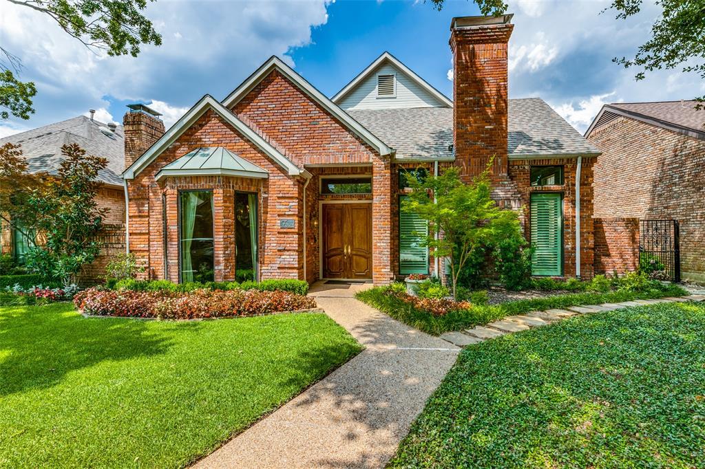 Cavendish Ct, Dallas, TX 75225