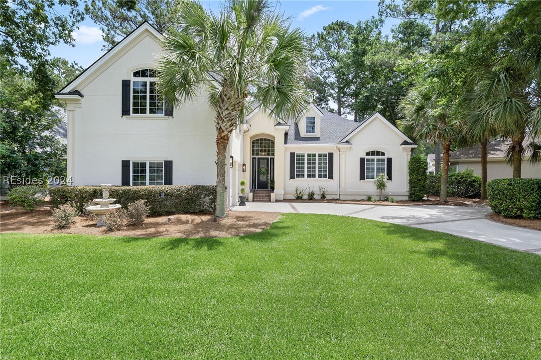 Waybridge Cir, Bluffton, SC 29910
