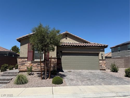 8765 Crestwood Hills St, Las Vegas, NV, 89113-5526 | Card Image
