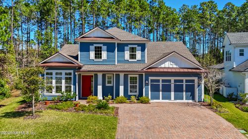 250 Shadow Cv, St Johns, FL, 32259-7417 | Card Image