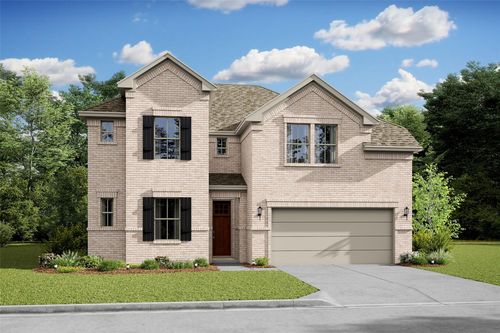 2718 Dark Lantern Drive, Rosenberg, TX, 77471 | Card Image