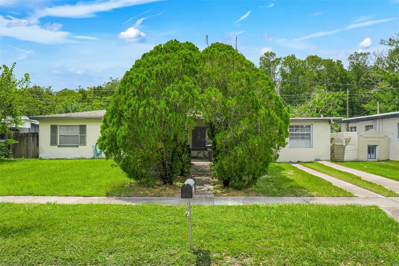 Residential in ORLANDO