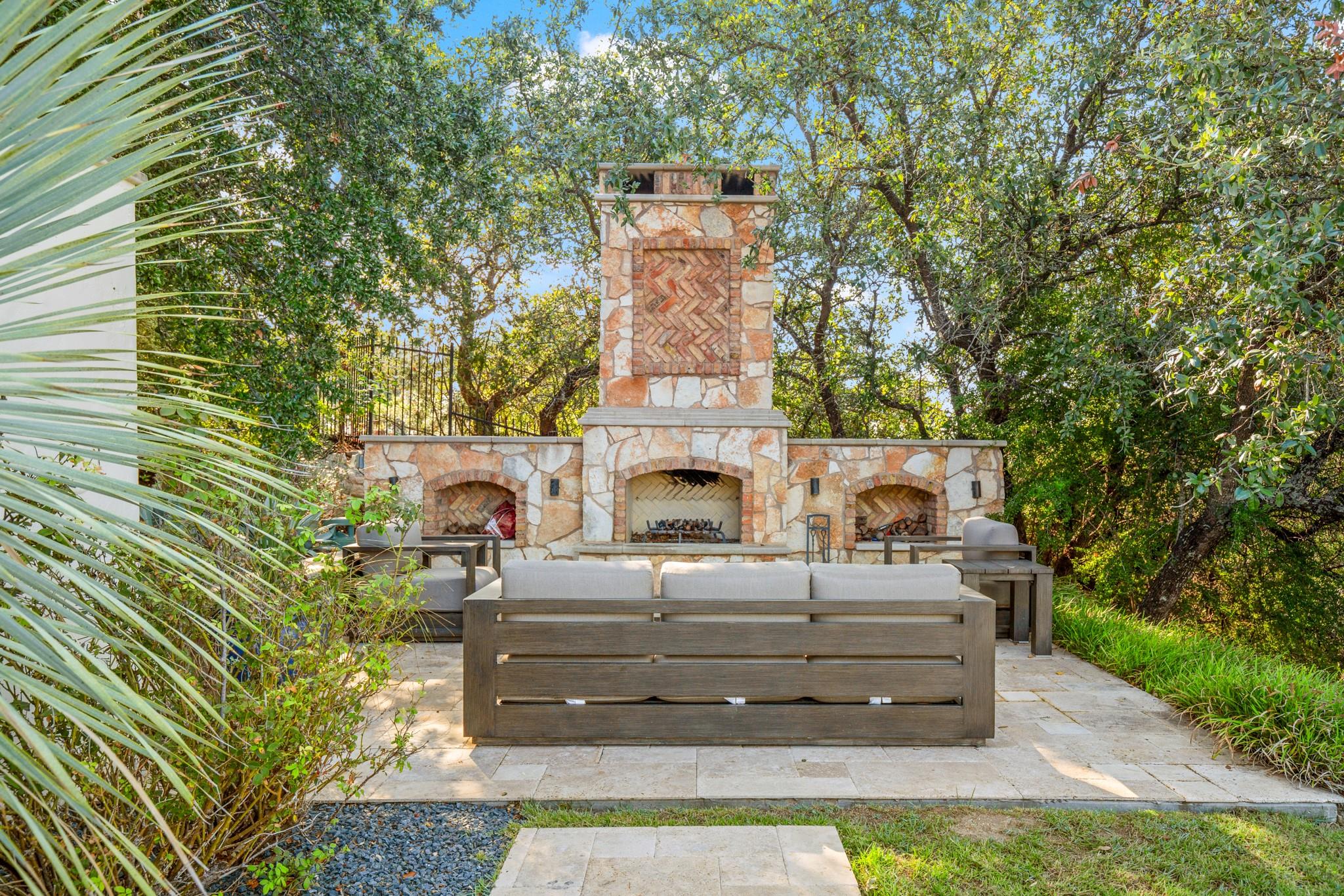 Residential in Spicewood 2