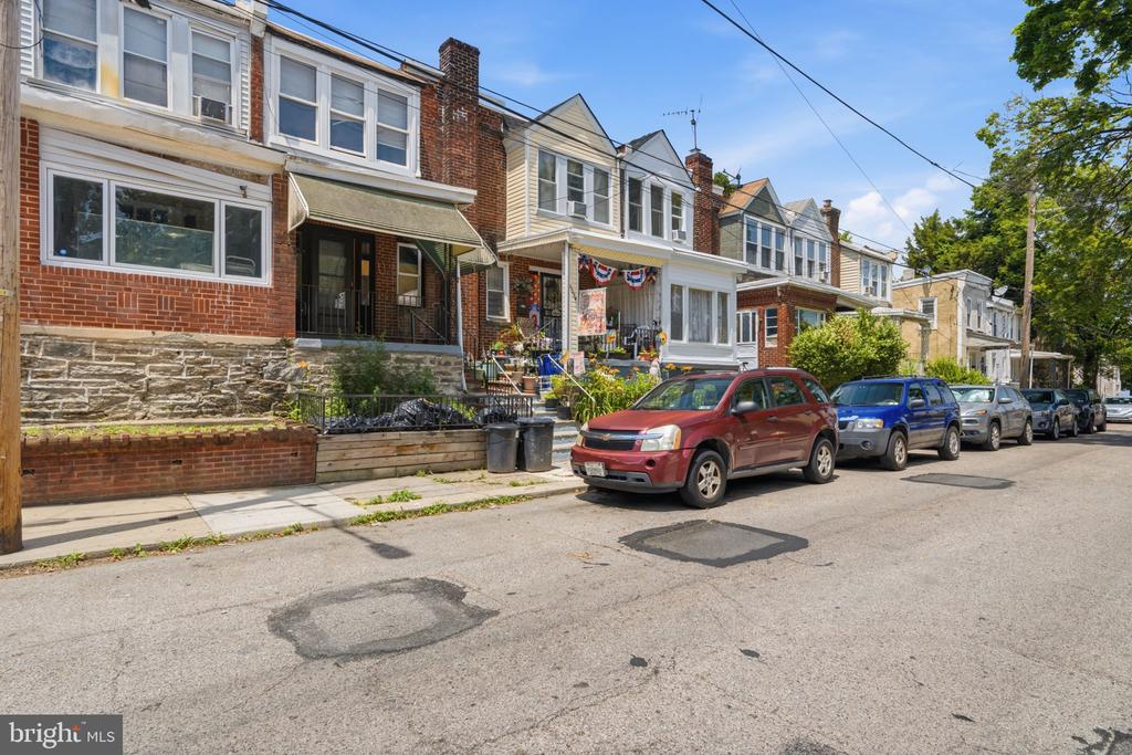 Residential in PHILADELPHIA 3