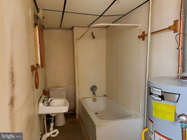 465 Berkley Rd, House other with 1 bedrooms, 1 bathrooms and null parking in MANTUA NJ | Image 8