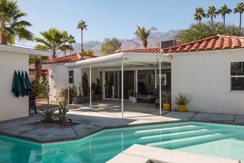 748 N Calle Rolph, Palm Springs, CA, 92262-6153 | Card Image