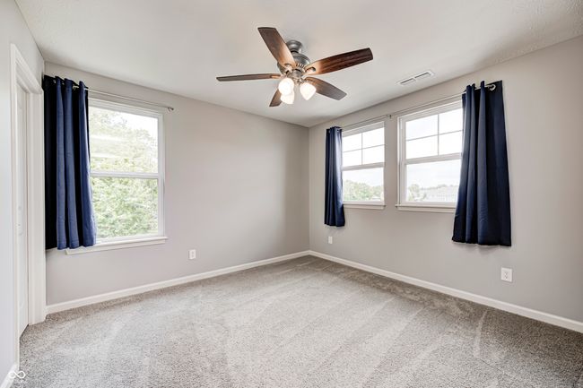 12811 Corydon Dr, House other with 6 bedrooms, 4 bathrooms and null parking in Fishers IN | Image 28