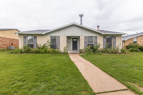 3623 Longcourt Cir, Mesquite, TX, 75150-4366 | Card Image