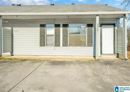 1-2320 Grayson Valley Dr, BIRMINGHAM, AL, 35235-2083 | Card Image