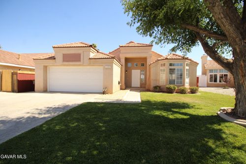 1132 Hastings Avenue, Rosamond, CA, 93560 | Card Image